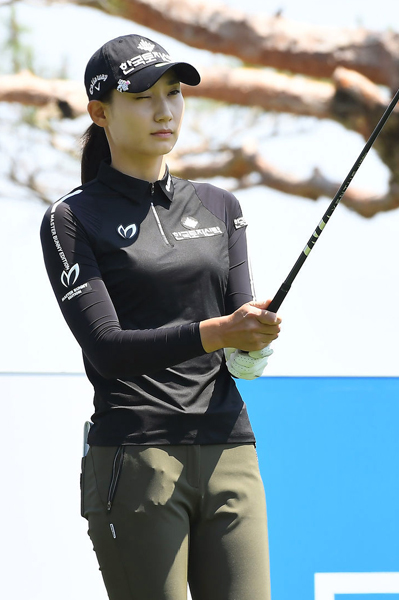 [두산 매치플레이 챔피언십] 김민선 프로