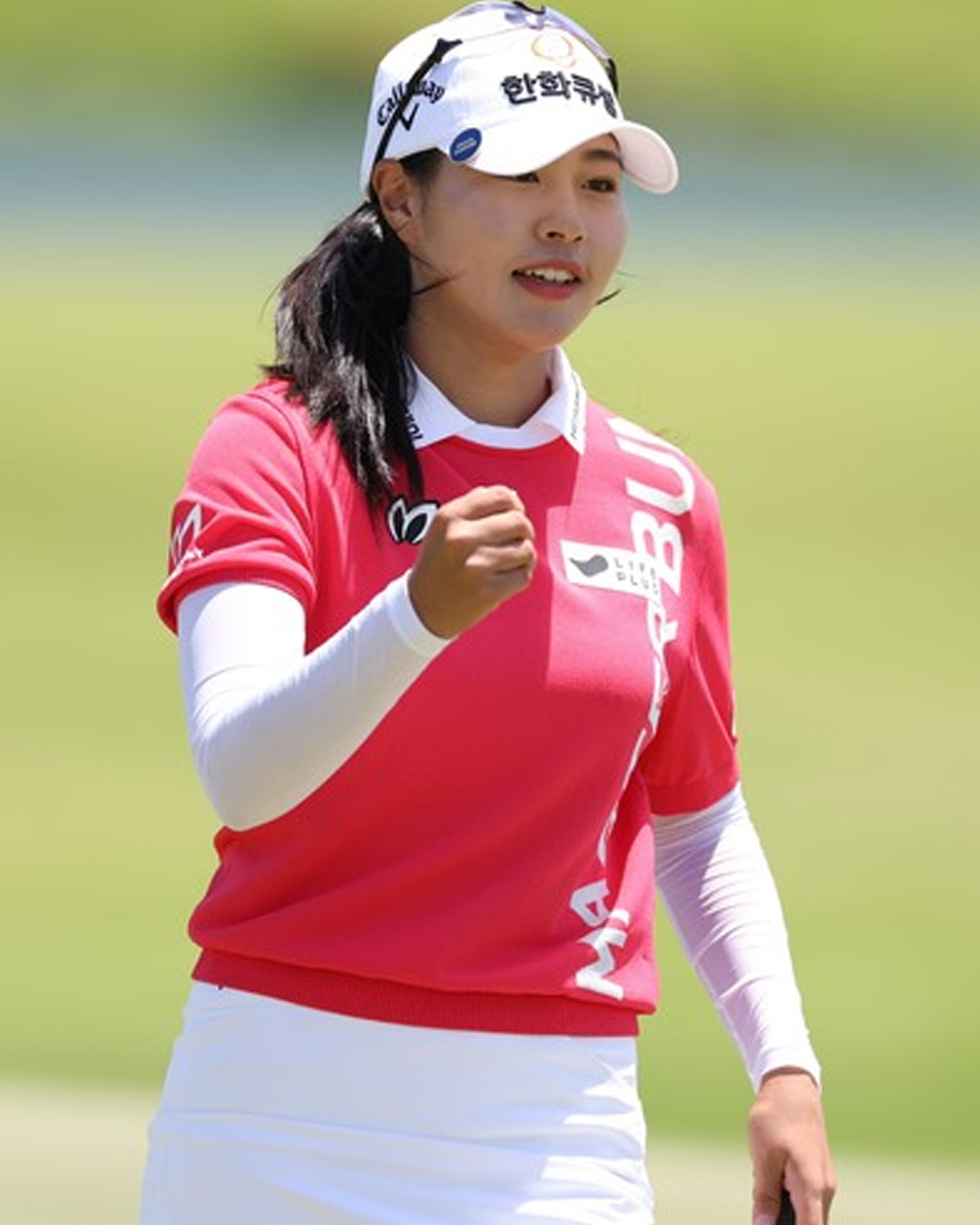 [LPGA투어 롯데 챔피언십] 성유진