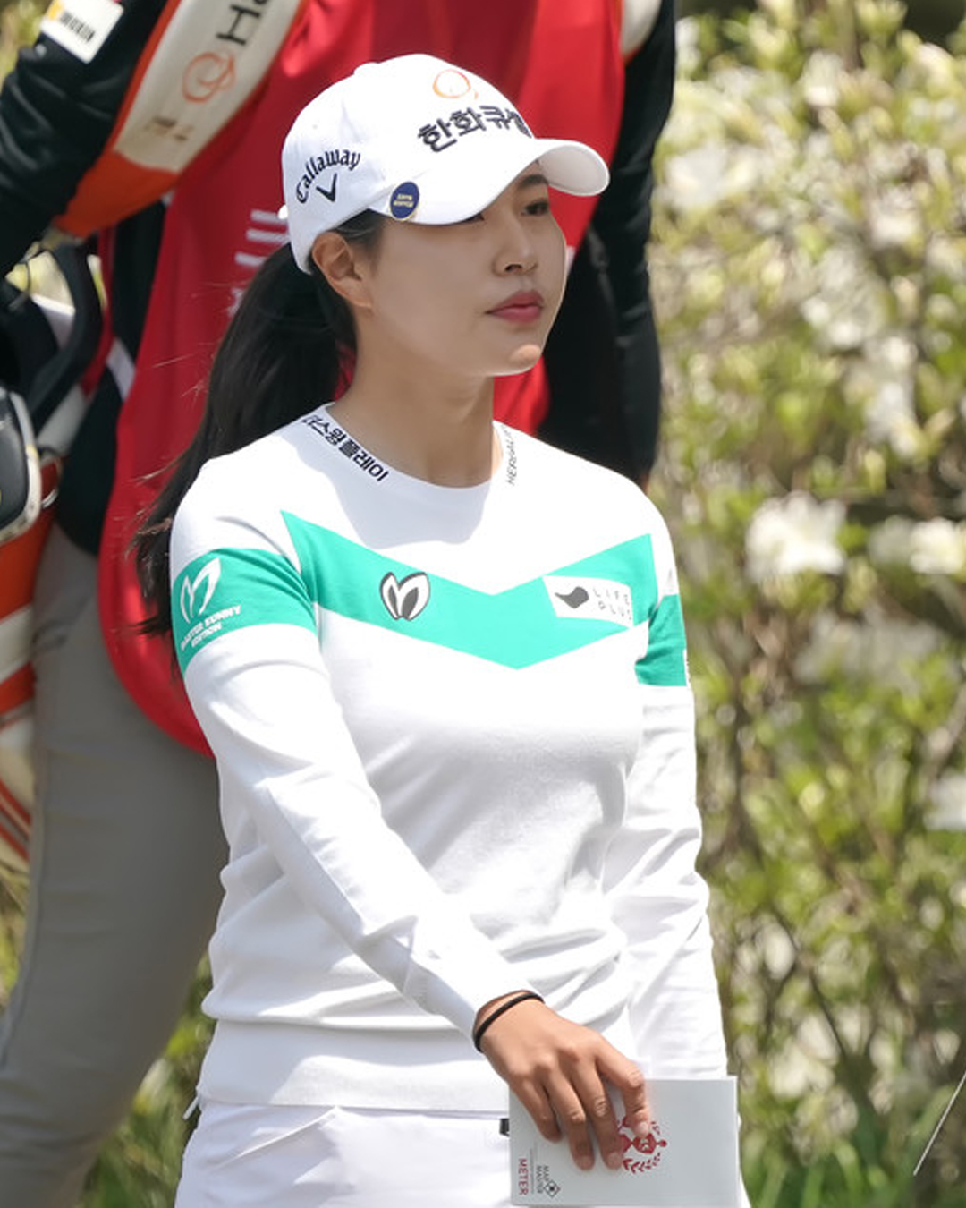 [크리스KLPGA챔피언십] 성유진