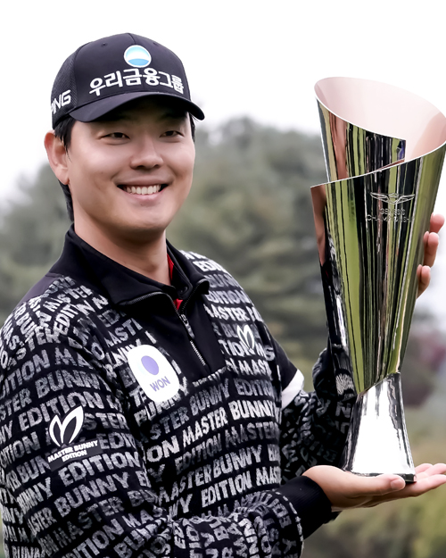 [제네시스 챔피언십] 이정환