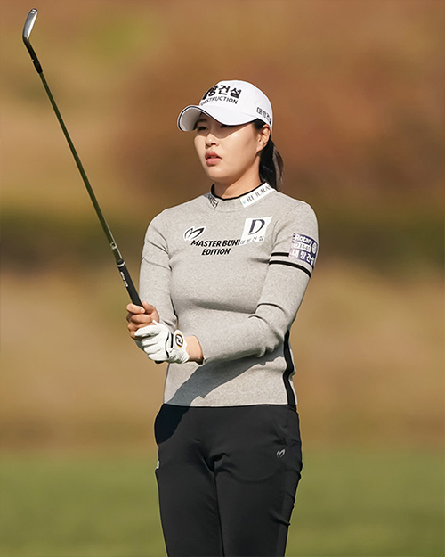 [대보 하우스디 챔피언십] 성유진