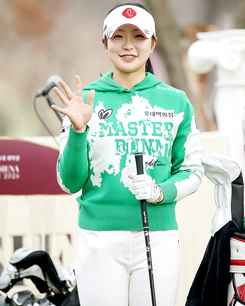 [더 시에나 오픈] 유현조