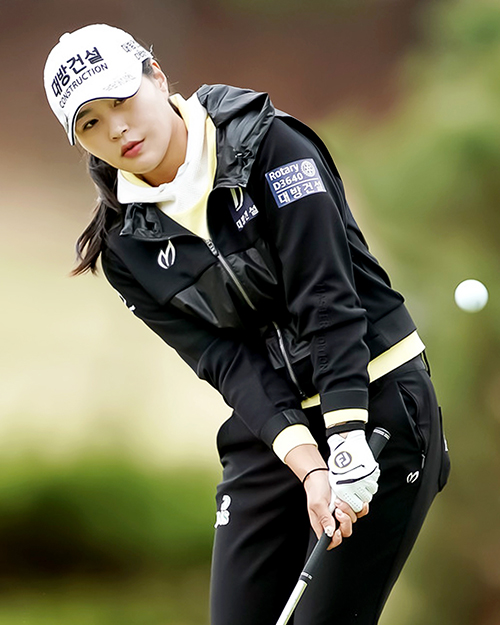 [iM금융오픈 2026] 성유진