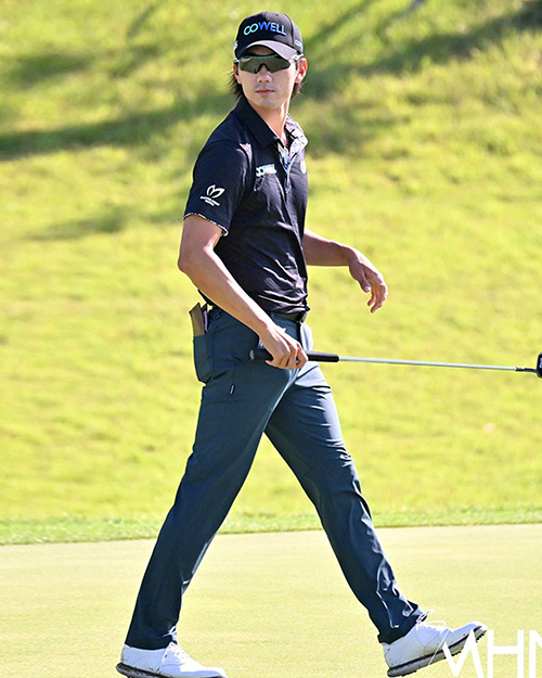 [제69회 KPGA 선수권대회] 오승택