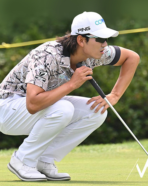 [KPGA 클래식] 오승택