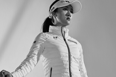 마스터바니 에디션 ‘오지현, 김형성프로와 함께한 17FW 화보 공개!! / 