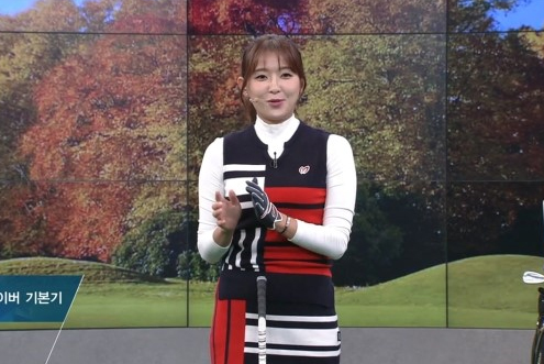 9월20일 허석호, 신나송 프로와 함께한 SBS골프 아카데미! / 