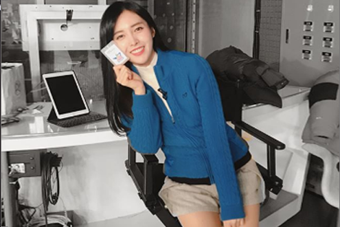 12월14일 허석호, 신나송 프로와 함께한 SBS골프 아카데미! / 