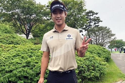 KPGA투어 SK telecom OPEN 2018 - 이상희, 장이근 프로' / 'KLPGA투어 두산 매치플레이 챔피언십-김민선, 김자영 프로 / 