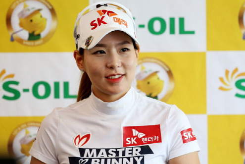 [KLPGA] 김자영2, “속도보다는 방향이 중요하다” / 