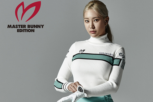 마스터바니 에디션, 가을 ‘NEO SPORTS’ 컬렉션 출시! / 