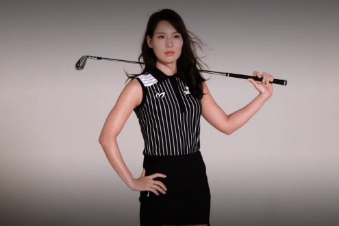 마스터바니 에디션 2019 S/S 카달로그 촬영 스케치 영상! / 