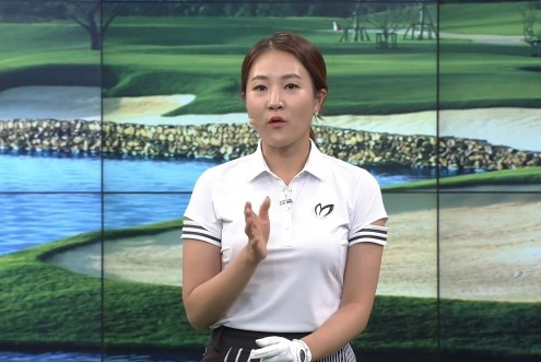 5월15일 이시우, 방다솔, 최은진 프로와 함께한 SBS골프 아카데미! / 