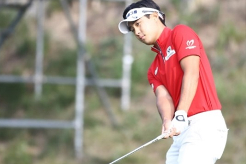 SK TELECOM OPEN 2019 - 장이근, 이상희, 김태우 프로 대회 스타일 / 