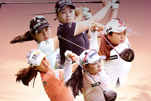 9월 대회 없던 KLPGA, 팬텀 클래식 편성으로 숨통 / 