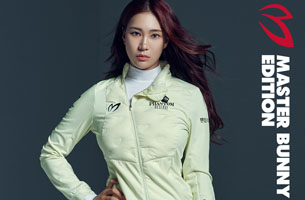 마스터바니 에디션, 유현주 프로의 ‘플렉스 스윙 다운’ 셋업 출시 / 
