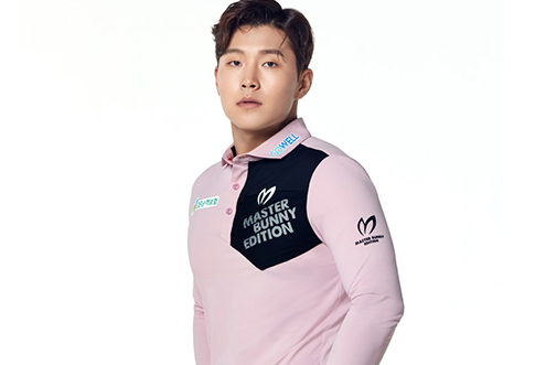 MBE 이지혜/서요섭 프로의 스타일리쉬한 MBE 22SS 골프 스타일링 / 
