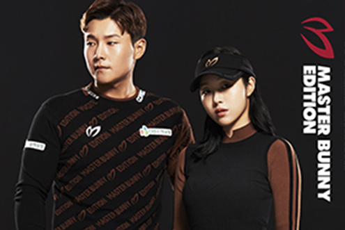 마스터바니에디션, ‘TEAM MBE’ 22 FW 화보 공개 / 