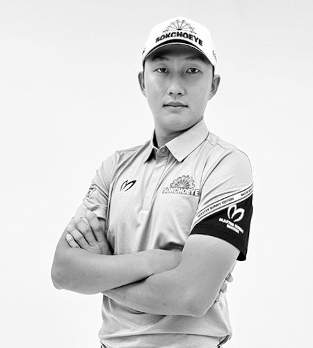 KIM BAEK JUN
